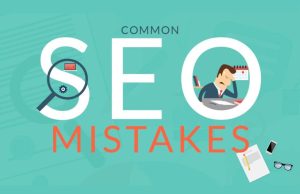 EO Mistakes Hurting Rankings in 2025