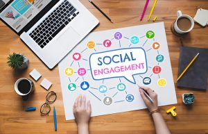 Tips for Increasing Social Media Engagement in 2025